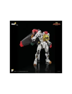 Pose Toy Pose+ Metal Series P+05 The King of Braves GaoGaiGar