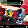 Pose Toy Pose+ Metal Series Tengen Toppa Gurren Lagann Dai-Gurren