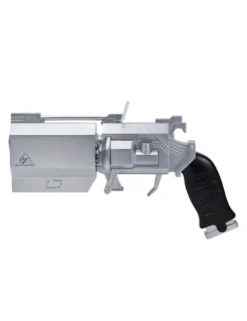 Premium Bandai Detective Conan Kaito Kid Card Gun