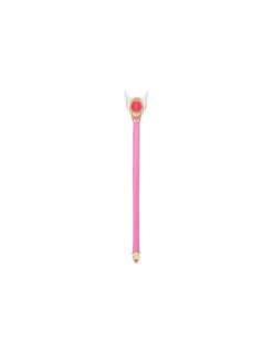 Premium Bandai Special Memorize Cardcaptor Sakura Sealing Wand