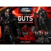Prime 1 Studio Build Art Masterline Berserk Guts Berserker Armor Rage Edition