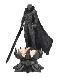 Prime 1 Studio Build Art Masterline Berserk Guts Berserker Armor Rage Edition