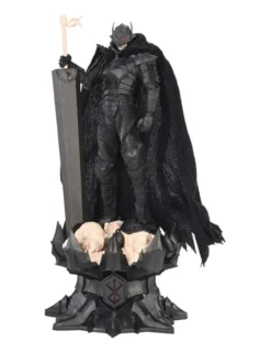 Prime 1 Studio Build Art Masterline Berserk Guts Berserker Armor Rage Edition
