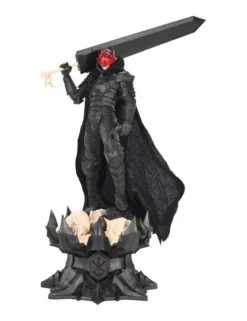 Prime 1 Studio Build Art Masterline Berserk Guts Berserker Armor Rage Edition