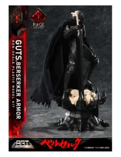 Prime 1 Studio Build Art Masterline Berserk Guts Berserker Armor Rage Edition