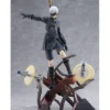 Proof NieR Automata Ver1.1a 9S YoRHa No. 9 Type S Covering Fire