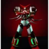 5PRO Studio Blitzway Carbotix Hybrid Carbon Action Figure Series CX-007 Getter Robot Armageddon Shin Getter 1