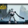 5PRO Studio Blitzway Carbotix Hybrid Carbon Action Figure Series The Wild Robot Roz