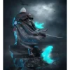Pure Arts Assassin’s Creed Black Flag Resynced Animus Edward Kenway 1/8 Scale Statue