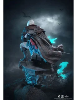 Pure Arts Assassin’s Creed Black Flag Resynced Animus Edward Kenway 1/8 Scale Statue