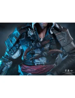 Pure Arts Assassin’s Creed Black Flag Resynced Animus Edward Kenway 1/8 Scale Statue