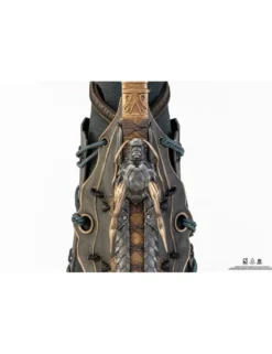 Pure Arts Assassin's Creed Shadows Naoe Hidden Blade 1/1 Scale Replica