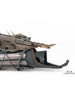 Pure Arts Assassin's Creed Shadows Naoe Hidden Blade 1/1 Scale Replica