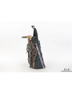 Pure Arts Assassin's Creed Shadows Naoe Hidden Blade 1/1 Scale Replica