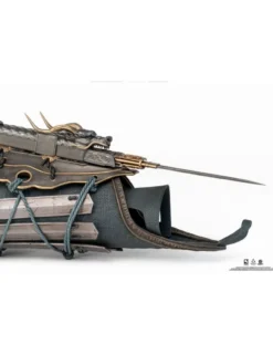 Pure Arts Assassin's Creed Shadows Naoe Hidden Blade 1/1 Scale Replica