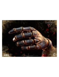 Pure Arts Clair Obscur: Expedition 33 Arm of Gustave 1/1 Scale Replica