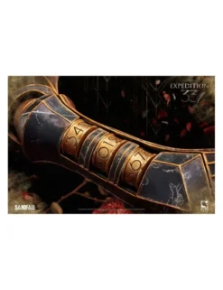 Pure Arts Clair Obscur: Expedition 33 Arm of Gustave 1/1 Scale Replica