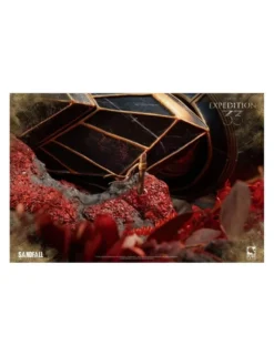Pure Arts Clair Obscur: Expedition 33 Arm of Gustave 1/1 Scale Replica