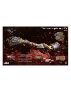 Pure Arts Clair Obscur: Expedition 33 Arm of Gustave 1/1 Scale Replica