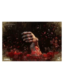 Pure Arts Clair Obscur: Expedition 33 Arm of Gustave 1/1 Scale Replica