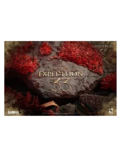 Pure Arts Clair Obscur: Expedition 33 Arm of Gustave 1/1 Scale Replica