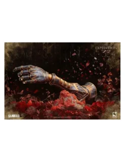 Pure Arts Clair Obscur: Expedition 33 Arm of Gustave 1/1 Scale Replica