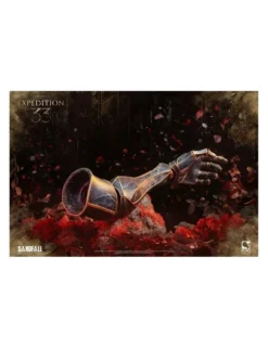 Pure Arts Clair Obscur: Expedition 33 Arm of Gustave 1/1 Scale Replica