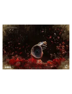 Pure Arts Clair Obscur: Expedition 33 Arm of Gustave 1/1 Scale Replica