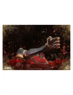 Pure Arts Clair Obscur: Expedition 33 Arm of Gustave 1/1 Scale Replica