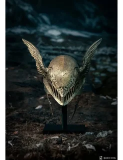 Pure Arts Elden Ring Helmet of Malenia 1/3 Scale Mini Replica
