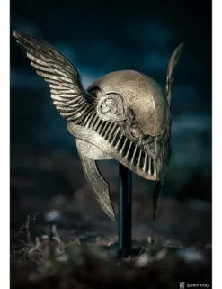 Pure Arts Elden Ring Helmet of Malenia 1/3 Scale Mini Replica