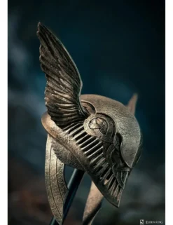 Pure Arts Elden Ring Helmet of Malenia 1/3 Scale Mini Replica