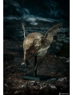 Pure Arts Elden Ring Helmet of Malenia 1/3 Scale Mini Replica