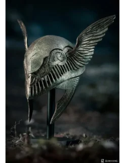 Pure Arts Elden Ring Helmet of Malenia 1/3 Scale Mini Replica