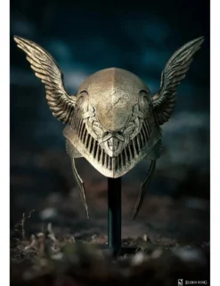 Pure Arts Elden Ring Helmet of Malenia 1/3 Scale Mini Replica