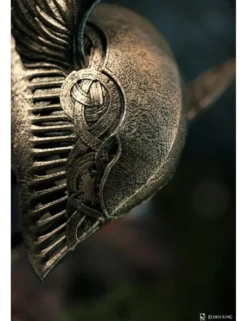 Pure Arts Elden Ring Helmet of Malenia 1/3 Scale Mini Replica