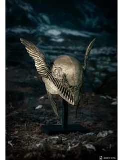 Pure Arts Elden Ring Helmet of Malenia 1/3 Scale Mini Replica