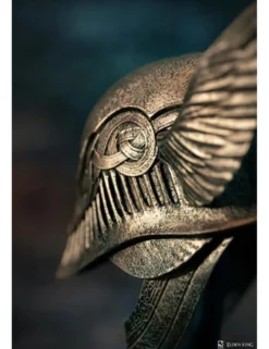 Pure Arts Elden Ring Helmet of Malenia 1/3 Scale Mini Replica