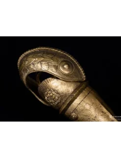 Pure Arts Elden Ring Helmet of Arm 1/3 Scale Mini Replica