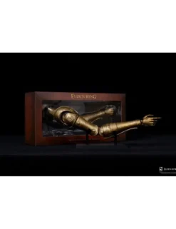 Pure Arts Elden Ring Helmet of Arm 1/3 Scale Mini Replica