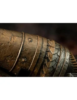 Pure Arts Elden Ring Helmet of Arm 1/3 Scale Mini Replica