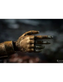 Pure Arts Elden Ring Helmet of Arm 1/3 Scale Mini Replica