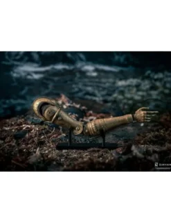Pure Arts Elden Ring Helmet of Arm 1/3 Scale Mini Replica