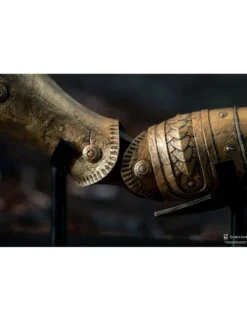 Pure Arts Elden Ring Helmet of Arm 1/3 Scale Mini Replica