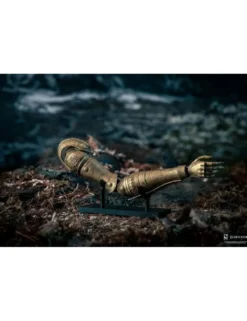 Pure Arts Elden Ring Helmet of Arm 1/3 Scale Mini Replica