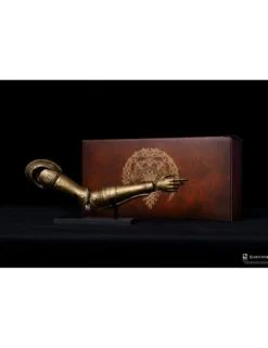 Pure Arts Elden Ring Helmet of Arm 1/3 Scale Mini Replica