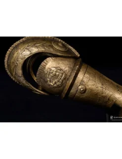 Pure Arts Elden Ring Helmet of Arm 1/3 Scale Mini Replica