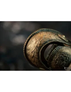 Pure Arts Elden Ring Helmet of Arm 1/3 Scale Mini Replica