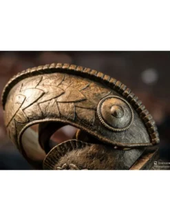 Pure Arts Elden Ring Helmet of Arm 1/3 Scale Mini Replica