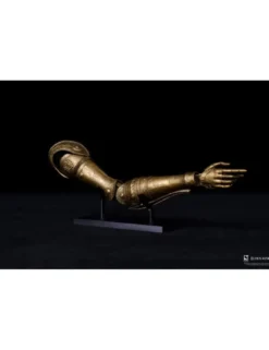 Pure Arts Elden Ring Helmet of Arm 1/3 Scale Mini Replica